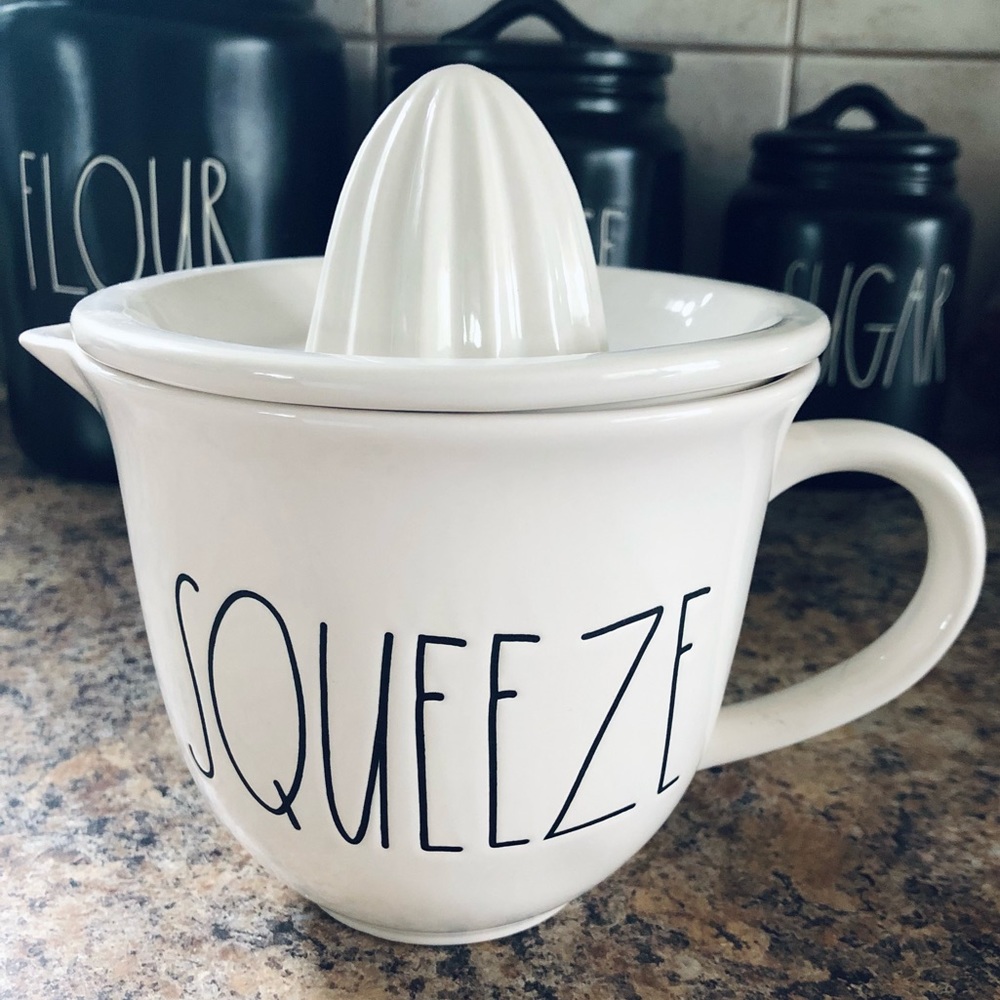 Rae Dunn squeeze